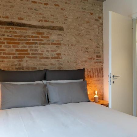 Apartament Centro Storico Recinto Dei Nobili 2-Private Parking Asti Zewnętrze zdjęcie