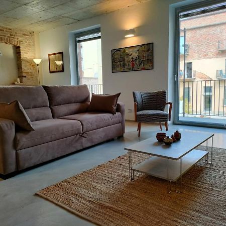 Apartament Centro Storico Recinto Dei Nobili 2-Private Parking Asti Zewnętrze zdjęcie
