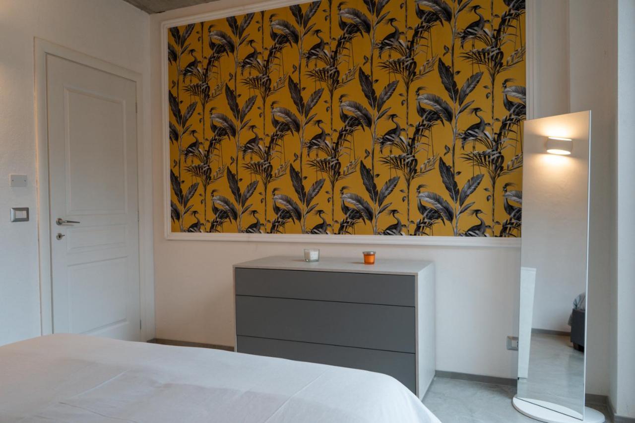 Apartament Centro Storico Recinto Dei Nobili 2-Private Parking Asti Zewnętrze zdjęcie