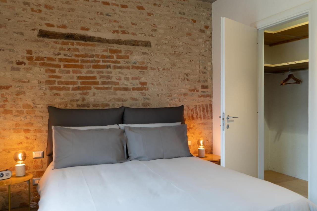 Apartament Centro Storico Recinto Dei Nobili 2-Private Parking Asti Zewnętrze zdjęcie