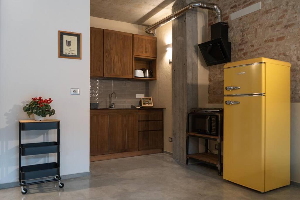 Apartament Centro Storico Recinto Dei Nobili 2-Private Parking Asti Zewnętrze zdjęcie